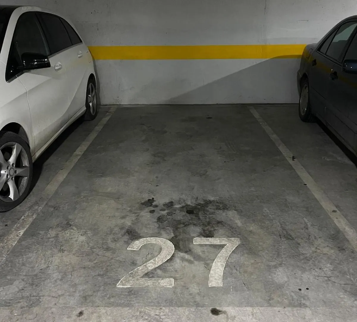 Jona City Center Confort Studio Free Parking Tirana Albania